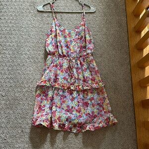 ByBy brand. I’m selling bc my grandma got it for me, unworn